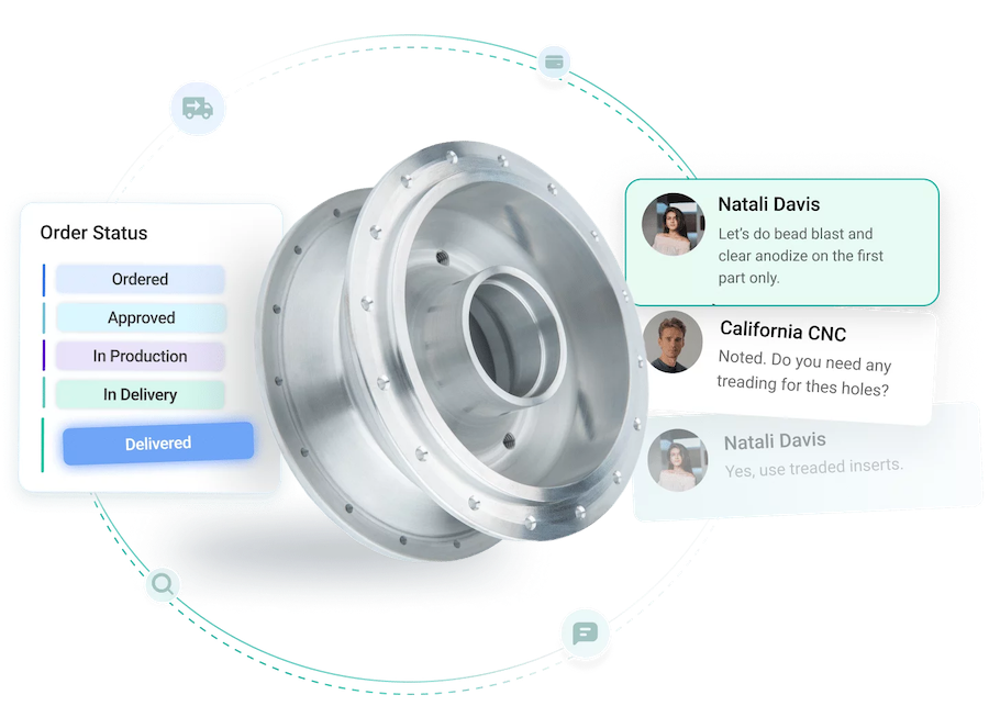 From Prototype to Production: The Supply Chain Gap Robotics Teams Keep Hitting