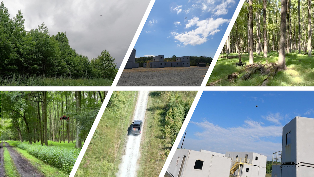 Rethinking Drone Autonomy in GPS-Denied Environments