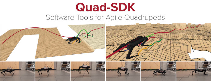 Quad-SDK logo