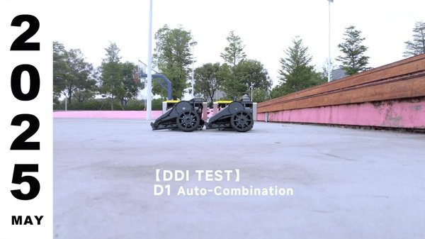 D1Auto-Combination cover