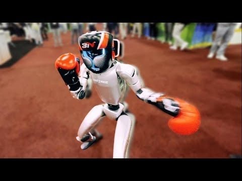 My Robotics Highlights at IEEE ICRA 2025 cover