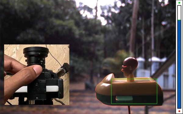 ros2_focus_peaking: Camera lens focus assist tool cover
