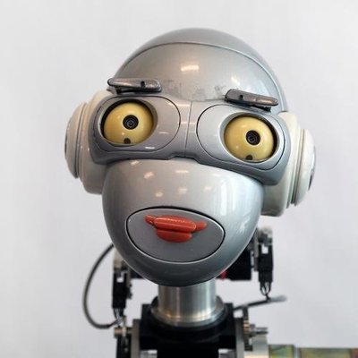Digital Robotics Archive Collections cover