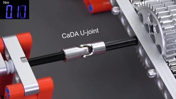 There Are Better Lego-Compatible Universal Joints Out There cover