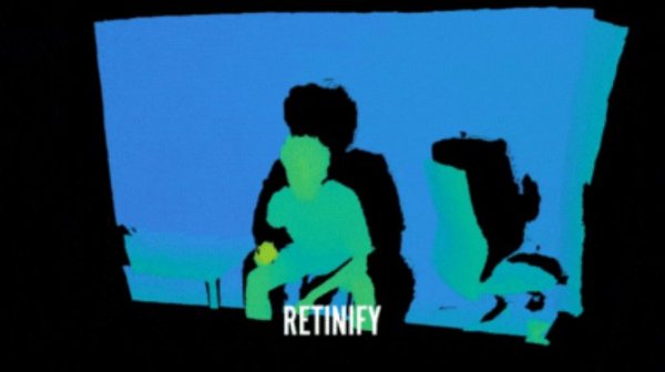 Retinify cover