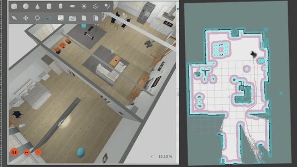 Controlling Robots using a Large Language Model cover