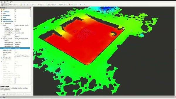 EasyNavigation/NavMap cover