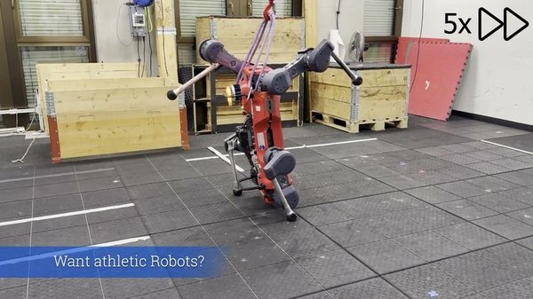 PACE: Systematic Sim-to-Real Transfer for Robots cover