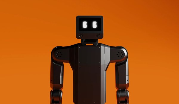 K-Scale Labs Cancels K-Bot Orders, Open-Sources All IP After Funding Fails cover