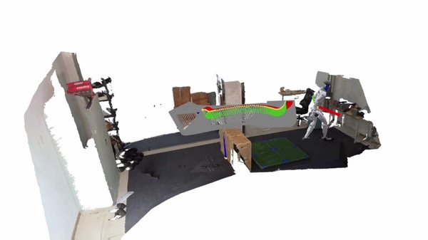 Project Instinct cover