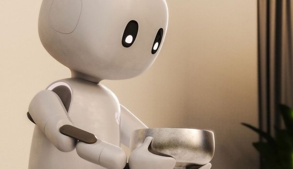 Cartwheel Robotics Shuts Down cover