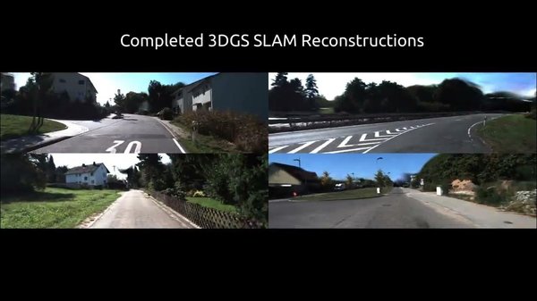 DiskChunGS: Large-Scale 3D Gaussian SLAM Through Chunk-Based Memory Management cover