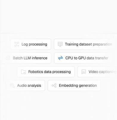 Ray: the framework behind scalable VLA training & fine-tuning cover