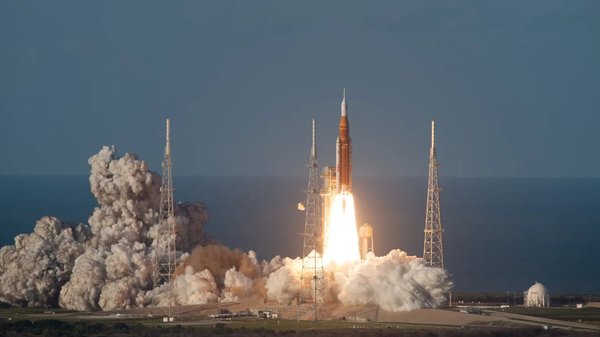 How NASA Built Artemis II’s Fault-Tolerant Computer cover