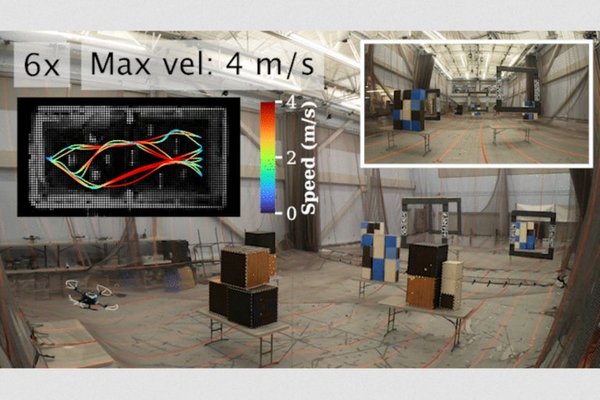 MIGHTY: Hermite Spline-based Efficient Trajectory Planning cover