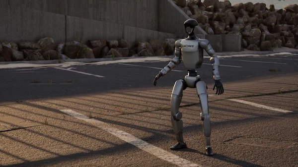 UnrealRoboticsLab cover