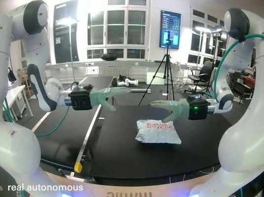 mimic-video: Video-Action Models for Generalizable Robot Control Beyond VLAs cover