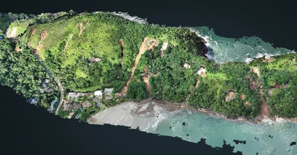 WebODM - Drone Mapping Software cover