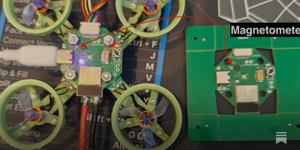 How I learned what a decoupling capacitor is for, the hard way cover