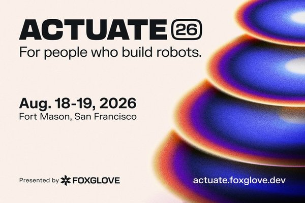 Actuate 26 early bird ticket pricing ends in two weeks! cover