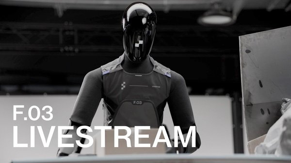 F.03 Livestream - Day 5 cover
