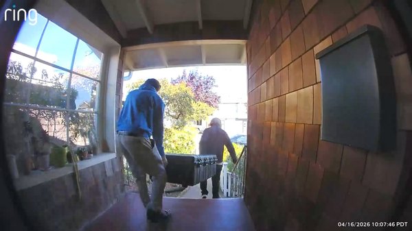 A SF startup is secretly testing robots in Airbnbs, and trashing them, lawsuit claims cover