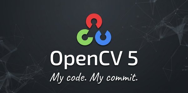 OpenCV 5 Deep Dive: A New Foundation for Computer Vision cover