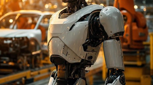 Hyundai takes full control of Boston Dynamics as SoftBank exits for $325 million cover