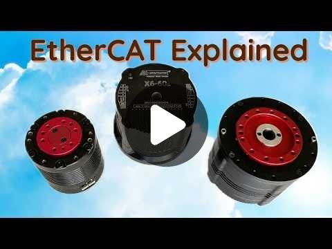 EtherCAT: Fastest Communication for Your Robot cover