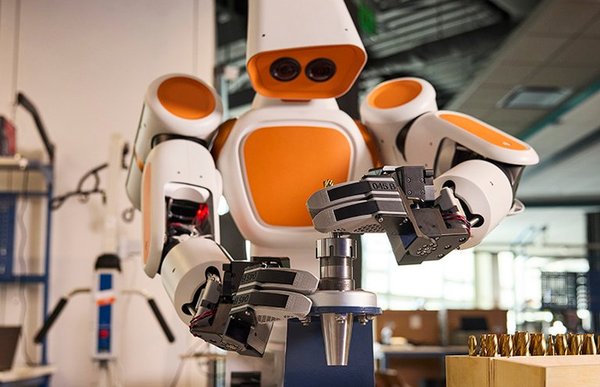Walden Robotics launches at $1.1B valuation for general-purpose robots cover