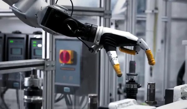 How Much Is Robot Deployment Data Worth? cover