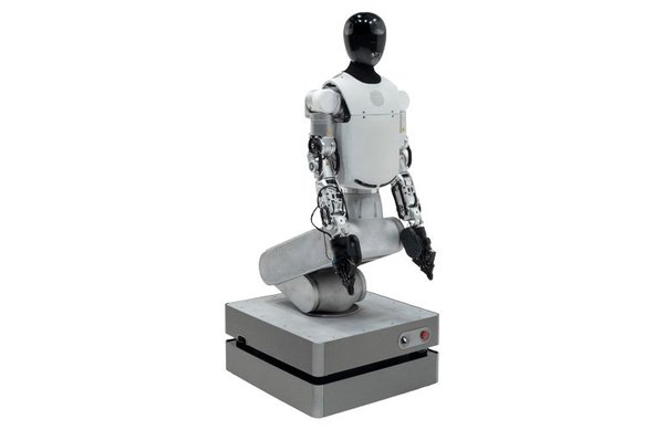 U.K.-based Humanoid secures $152M in Series A funding cover