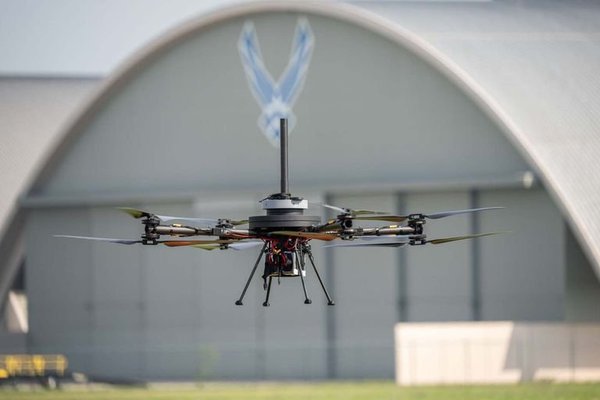 DARPA Lift Challenge Results cover
