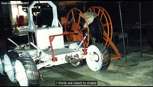 The Chernobyl NPP And Forty Years Of Robots For High Radiation Environments cover