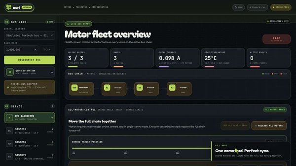 feetech-motorlab cover