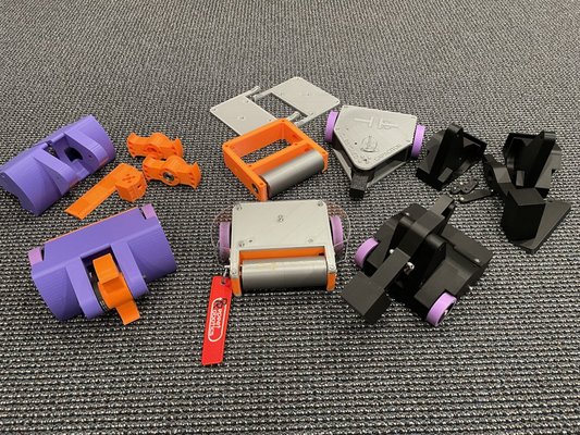 Two Years of Weaponized Plastic cover