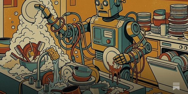 14 Reasons Robotics is Hard cover
