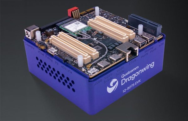 Qualcomm to acquire PickNik Robotics and keep MoveIt open-source cover
