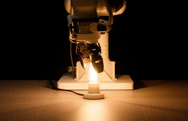 Eka Robotics raises $150M to scale its vision-force-action model for robots - The Robot Report cover