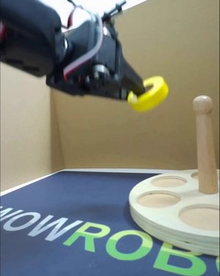 RoboJev cover