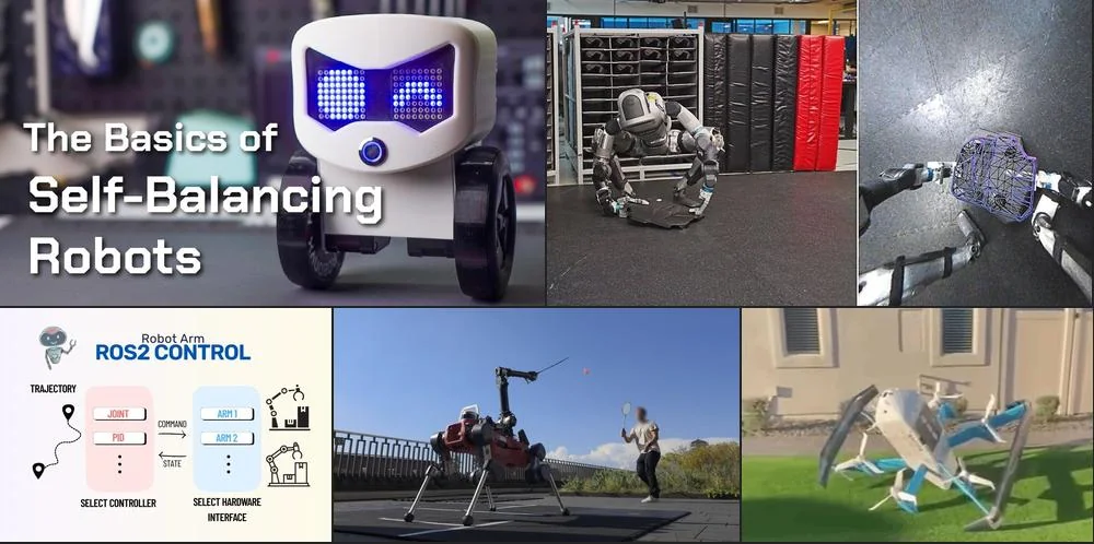 Weekly Robotics Issue #315