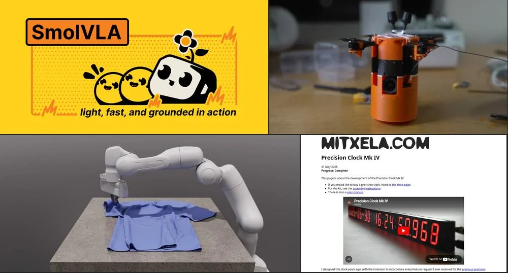 Weekly Robotics Issue #316