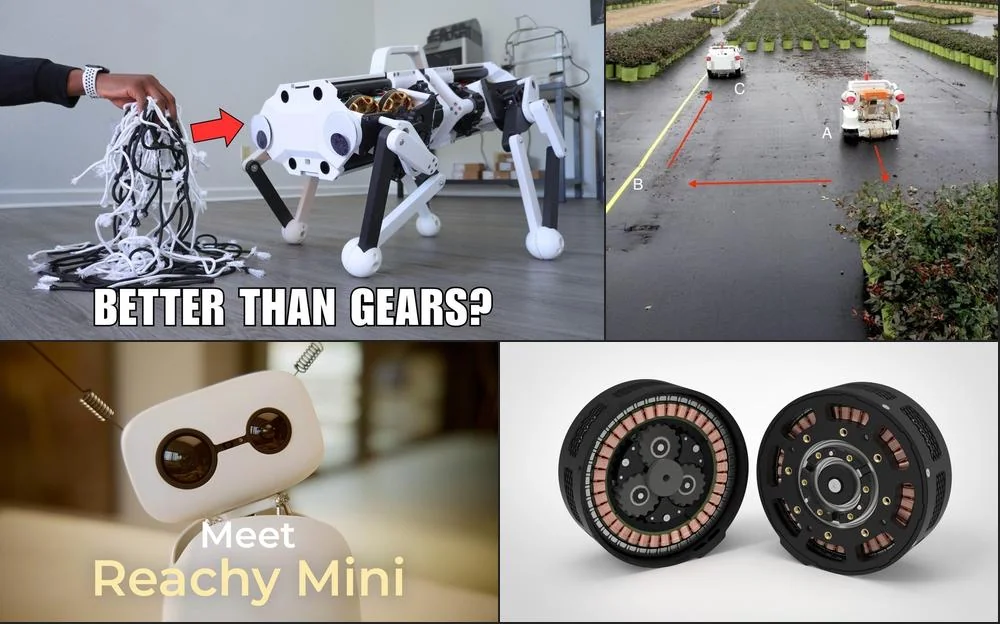 Weekly Robotics Issue #321