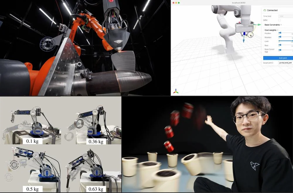 Weekly Robotics Issue #324