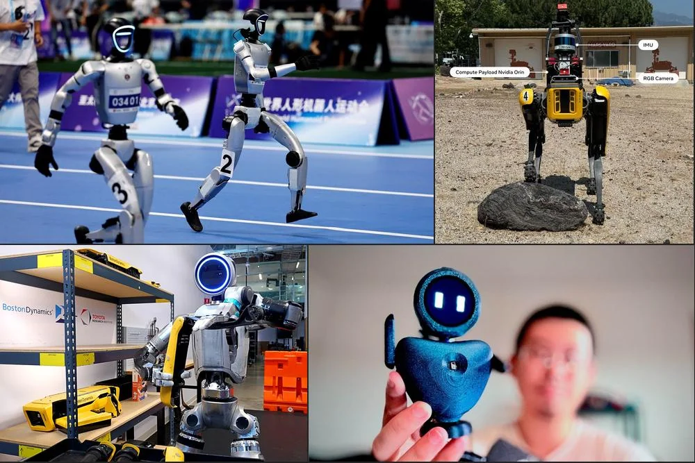Weekly Robotics Issue #326