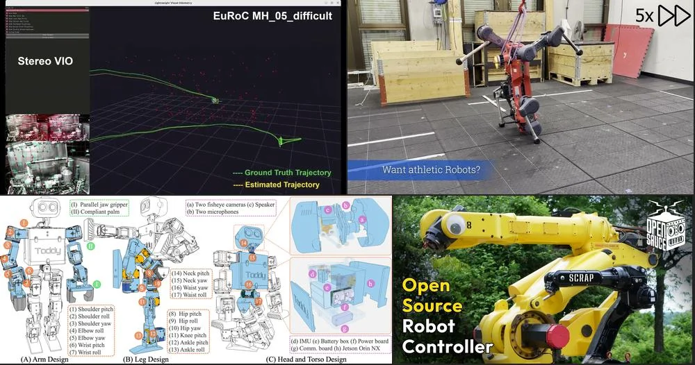 Weekly Robotics Issue #331