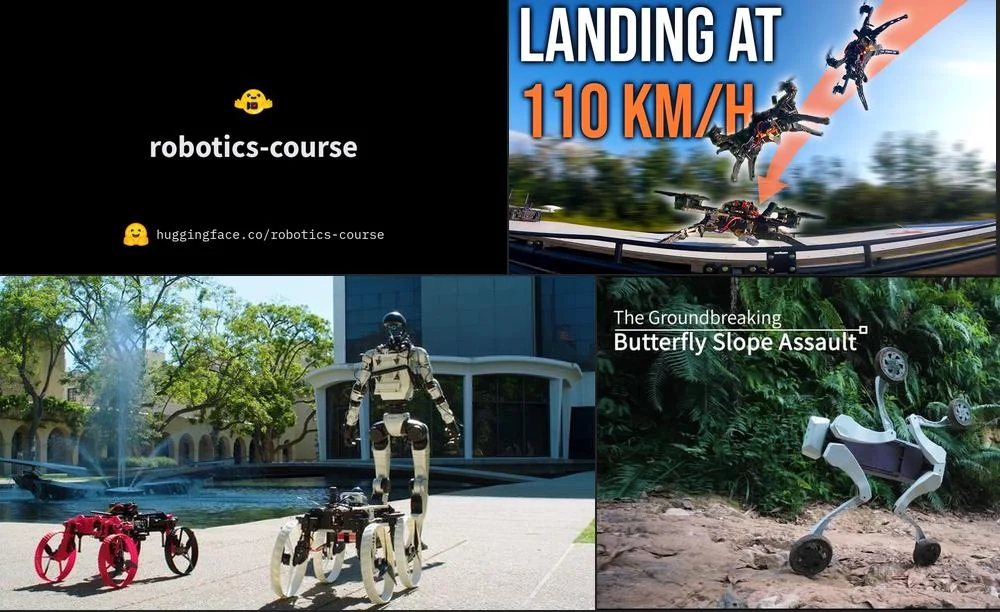 Weekly Robotics Issue #334