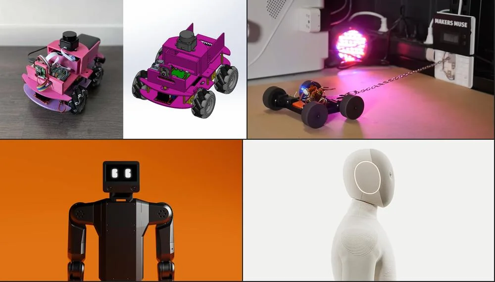 Weekly Robotics Issue #335