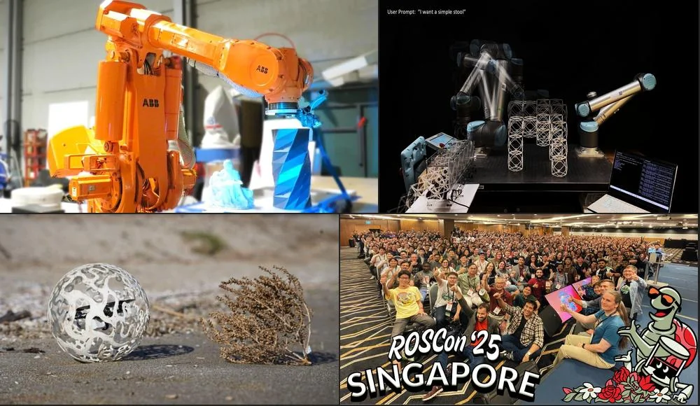 Weekly Robotics Issue #340