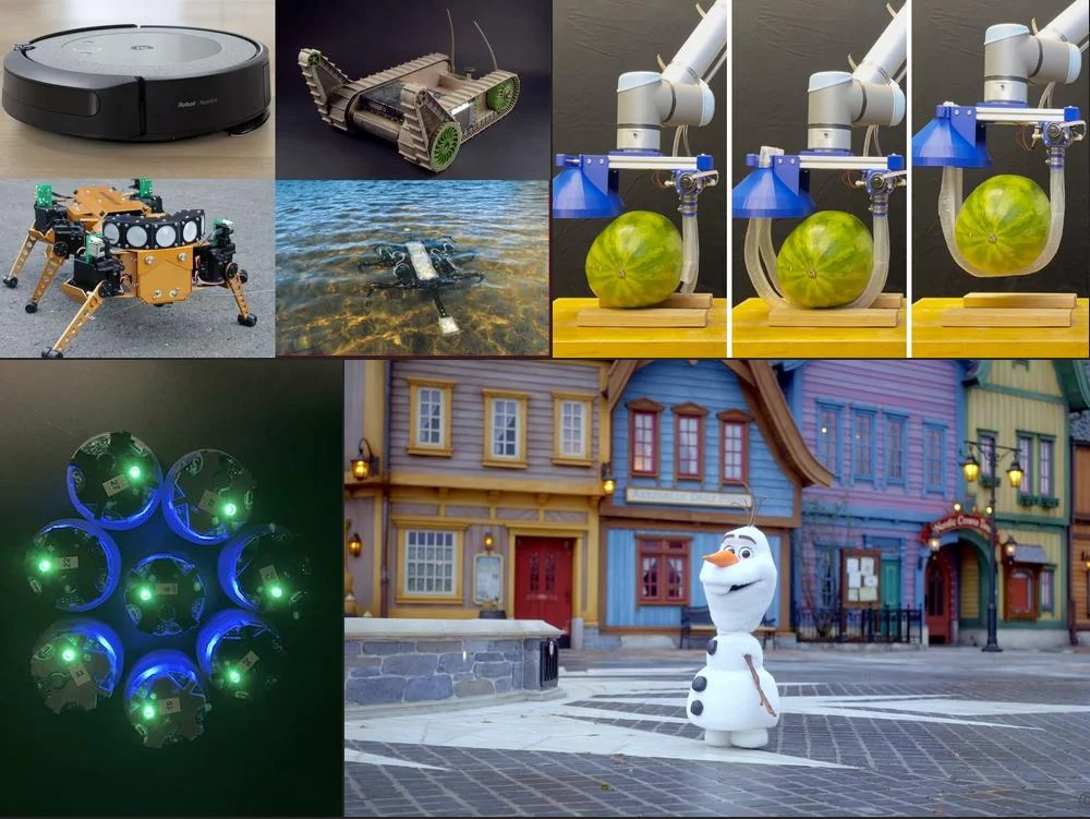 Weekly Robotics Issue #341